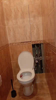 Продам однокомнатную (1-комн.) квартиру, Сосновая аллея, 6, Королев г