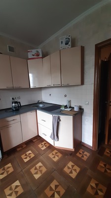 Продам однокомнатную (1-комн.) квартиру, Сосновая аллея, 6, Королев г
