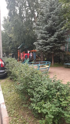 Продам однокомнатную (1-комн.) квартиру, Сосновая аллея, 6, Королев г