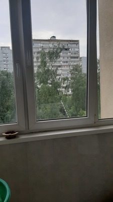 Продам однокомнатную (1-комн.) квартиру, Сосновая аллея, 6, Королев г