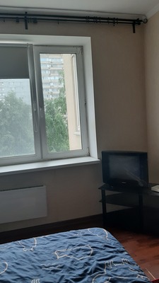 Продам однокомнатную (1-комн.) квартиру, Сосновая аллея, 6, Королев г