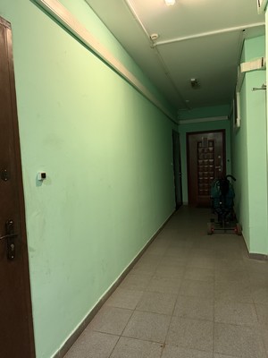 Продам двухкомнатную (2-комн.) квартиру, Ангарская ул, 45к3, Москва г