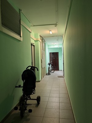 Продам двухкомнатную (2-комн.) квартиру, Ангарская ул, 45к3, Москва г