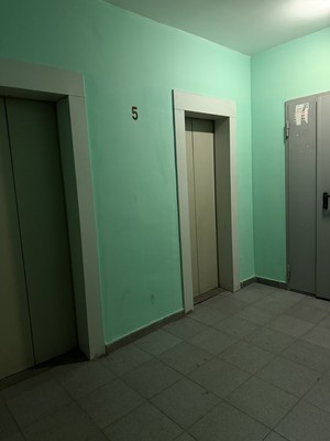 Продам двухкомнатную (2-комн.) квартиру, Ангарская ул, 45к3, Москва г