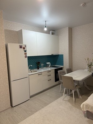 Продам однокомнатную (1-комн.) квартиру, Кустовая ул, 2а, Пермь г