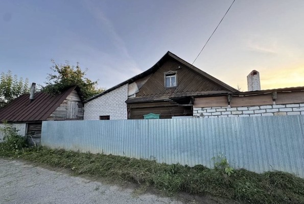 Продам дом, Западная ул, 22, Казань г, 0 км от города