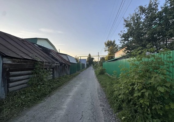 Продам дом, Западная ул, 22, Казань г, 0 км от города