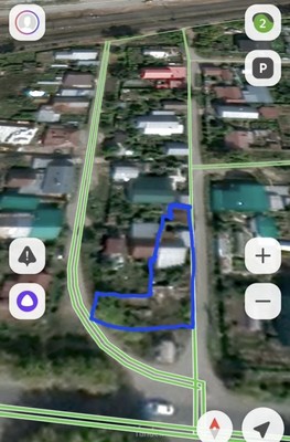 Продам дом, Западная ул, 22, Казань г, 0 км от города