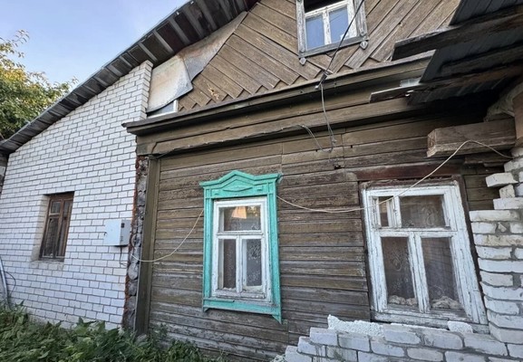 Продам дом, Западная ул, 22, Казань г, 0 км от города