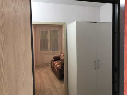 Сдам однокомнатную (1-комн.) квартиру, Вадима Шефнера ул, 12к1, Санкт-Петербург г