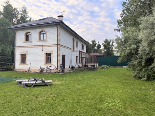 Продам дом, 113, СНТ Березки тер, 0 км от города