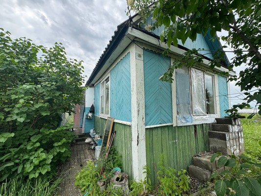 Продам дачу, Хурба с, 0 км от города