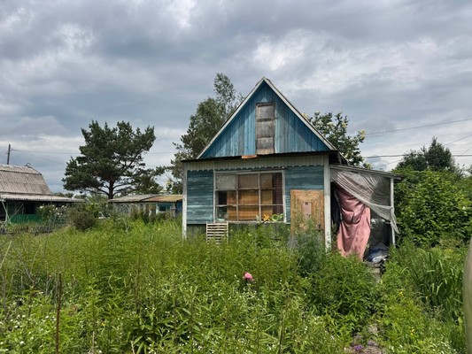 Продам дачу, Хурба с, 0 км от города