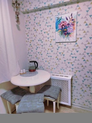 Продам двухкомнатную (2-комн.) квартиру, Льва Шатрова ул, 8, Пермь г