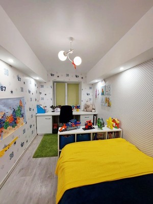 Продам двухкомнатную (2-комн.) квартиру, Льва Шатрова ул, 8, Пермь г