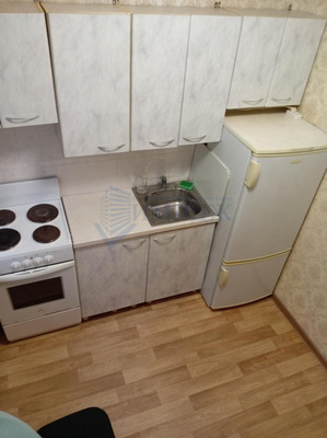 Сдам однокомнатную (1-комн.) квартиру, Ладо Кецховели ул, 60А, Красноярск г