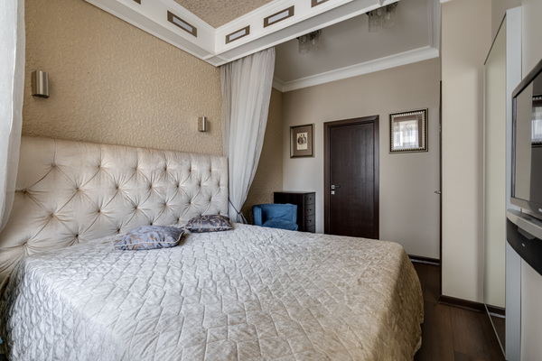 Продам однокомнатную (1-комн.) квартиру, Шмитовский проезд, 16с2, Москва г