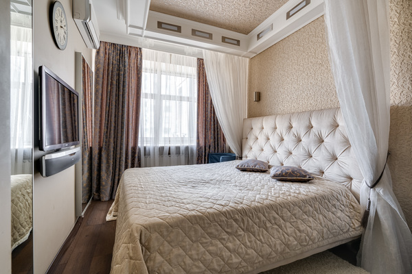 Продам однокомнатную (1-комн.) квартиру, Шмитовский проезд, 16с2, Москва г