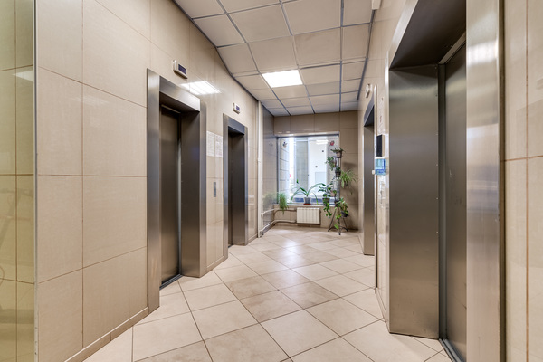 Продам однокомнатную (1-комн.) квартиру, Шмитовский проезд, 16с2, Москва г