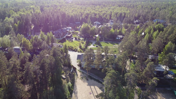 Продам участок 9 соток, ИЖС, Таир п, 0 км от города