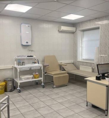 Сдам коммерческое помещение 2 117,7 м2, Устье С и Ко снт, Дубна г