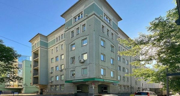 Сдам коммерческое помещение 2 117,7 м2, Устье С и Ко снт, Дубна г