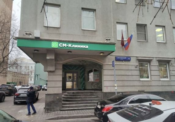 Сдам коммерческое помещение 2 117,7 м2, Устье С и Ко снт, Дубна г