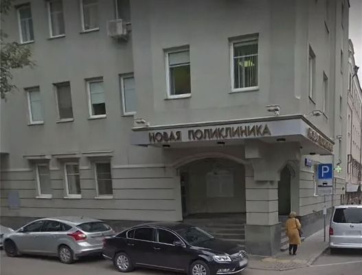 Сдам коммерческое помещение 2 117,7 м2, Устье С и Ко снт, Дубна г