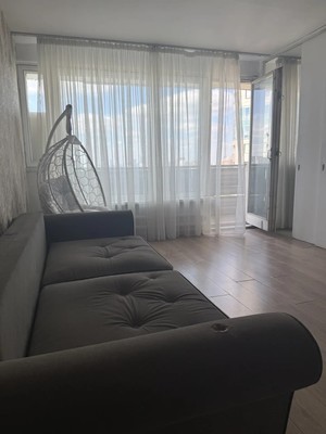 Продам трехкомнатную (3-комн.) квартиру, Обручева ул, 4к1, Москва г