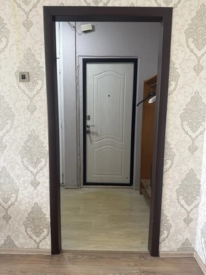 Продам трехкомнатную (3-комн.) квартиру, Обручева ул, 4к1, Москва г