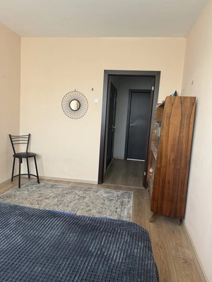 Продам трехкомнатную (3-комн.) квартиру, Обручева ул, 4к1, Москва г