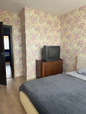 Продам трехкомнатную (3-комн.) квартиру, Обручева ул, 4к1, Москва г