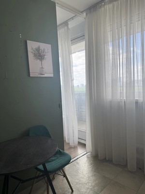 Продам трехкомнатную (3-комн.) квартиру, Обручева ул, 4к1, Москва г