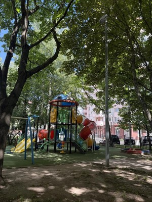 Продам трехкомнатную (3-комн.) квартиру, Обручева ул, 4к1, Москва г