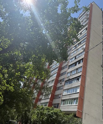 Продам трехкомнатную (3-комн.) квартиру, Обручева ул, 4к1, Москва г
