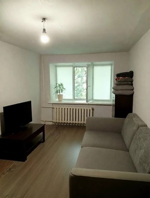 Продам однокомнатную (1-комн.) квартиру, Анциферова ул, 31, Йошкар-Ола г