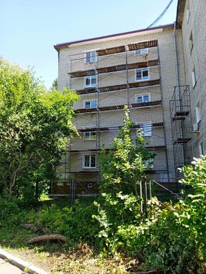 Продам однокомнатную (1-комн.) квартиру, Анциферова ул, 31, Йошкар-Ола г