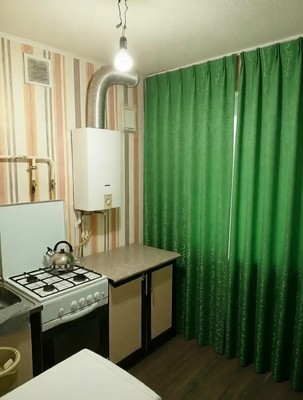 Продам однокомнатную (1-комн.) квартиру, Анциферова ул, 31, Йошкар-Ола г