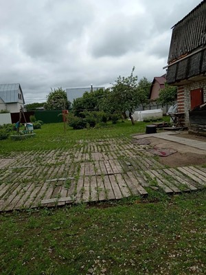 Продам дом, Лесная ул, 5, Пудость п, 0 км от города