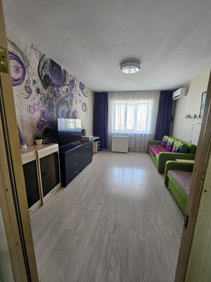 Продам двухкомнатную (2-комн.) квартиру, Серова ул, 51/11, Казань г