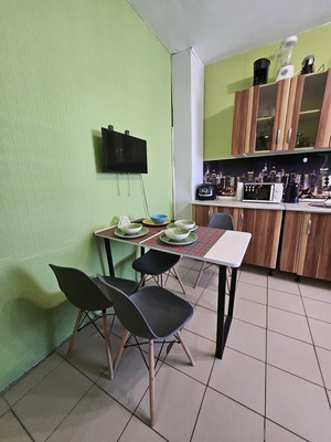 Продам двухкомнатную (2-комн.) квартиру, Серова ул, 51/11, Казань г