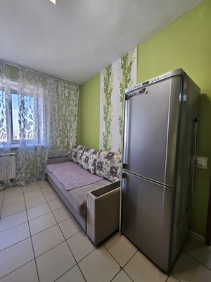 Продам двухкомнатную (2-комн.) квартиру, Серова ул, 51/11, Казань г