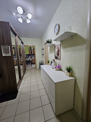 Продам двухкомнатную (2-комн.) квартиру, Серова ул, 51/11, Казань г