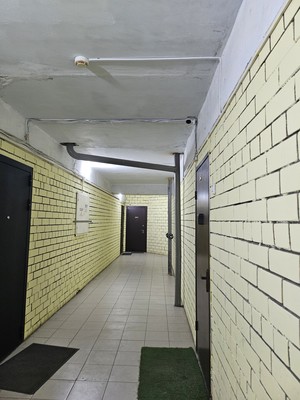 Продам двухкомнатную (2-комн.) квартиру, Серова ул, 51/11, Казань г