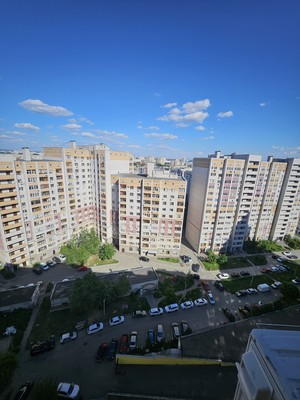 Продам двухкомнатную (2-комн.) квартиру, Серова ул, 51/11, Казань г