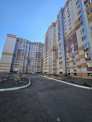 Продам двухкомнатную (2-комн.) квартиру, Серова ул, 51/11, Казань г