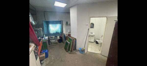 Сдам склад 376 м2, Устье С и Ко снт, Дубна г