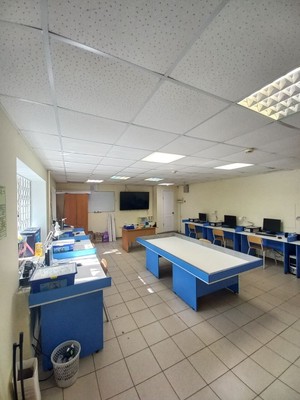 Сдам торговое помещение 45 м2, Космонавта Леонова ул, 9, Пермь г