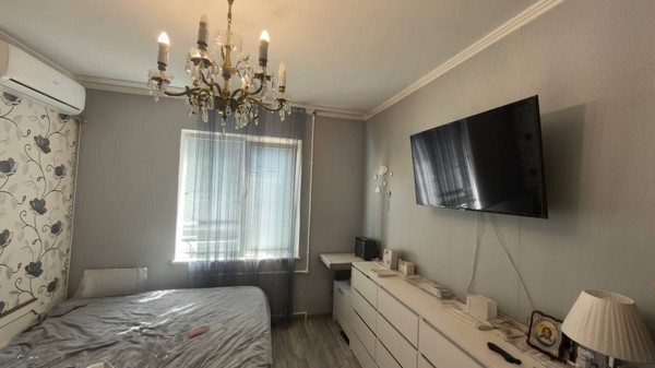 Продам двухкомнатную (2-комн.) квартиру, Лермонтова ул, 16, Симферополь г