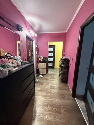 Продам двухкомнатную (2-комн.) квартиру, Лермонтова ул, 16, Симферополь г